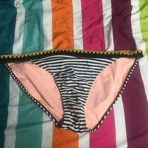 Bikini Bottoms